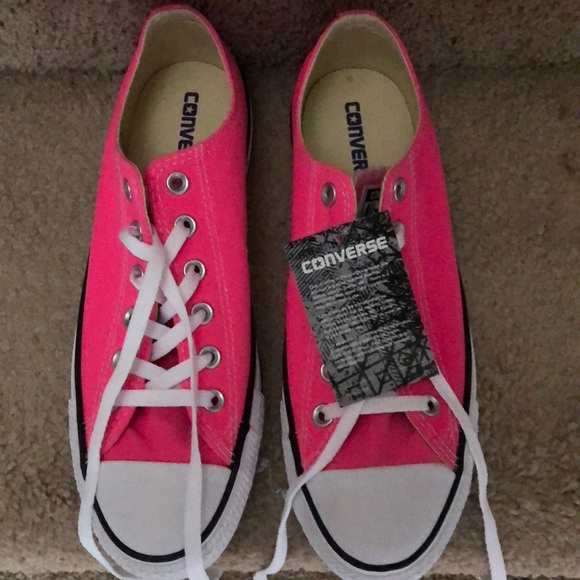 Shoes - Converse